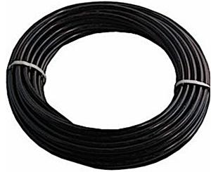 Elvedes rem buitenkabel 3/5,5 mm 10 meter zwart