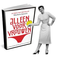 Alleen voor vrouwen