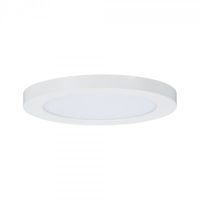 Paulmann PAULMANN 3726 LED-paneel 12 W Warmwit Wit (mat) - thumbnail