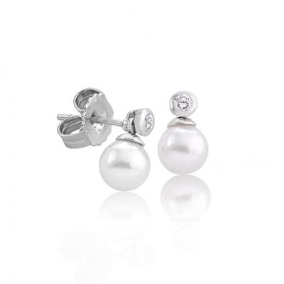 Dames oorbellen Majorica 15305.01.2.000.010.1