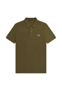 Fred Perry Plain polo heren