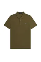 Fred Perry Plain polo heren