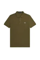 Fred Perry Plain polo heren - thumbnail