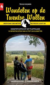 Wandelen op de Twentse Wallen (Paperback)