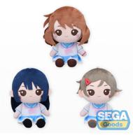 Sound! Euphonium 3 Plush Figures Vol. 1 16 cm Assortment (44) - thumbnail