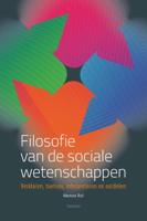 Filosofie van de sociale wetenschappen (Hardback)