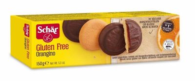 Orangino glutenvrij