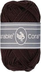 Durable Coral Mini 2230 Dark brown