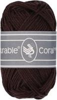 Durable Coral Mini 2230 Dark brown - thumbnail