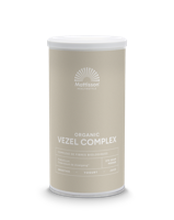 Mattisson HealthStyle Biologisch Vezel Complex