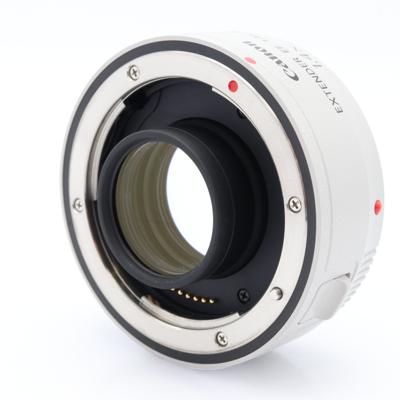 Canon EF 1.4x III teleconverter occasion