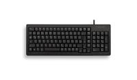 CHERRY XS Complete G84-5200 toetsenbord Kantoor USB QWERTY Amerikaans Engels Zwart