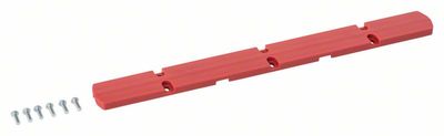 Bosch Accessoires Inlegplaat voor GCM 10 SD 1st - 2607960021