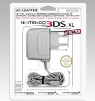 AC Power Adapter 3DS XL / 3DS / DSi / DSi XL (los)