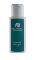 Zechsal Hair & bodywash 200 Milliliter