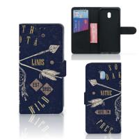 Xiaomi Redmi 8A | Flip Cover | South Dakota