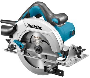 Makita HS7601J handcirkelzaag 19 cm 5200 RPM 1200 W