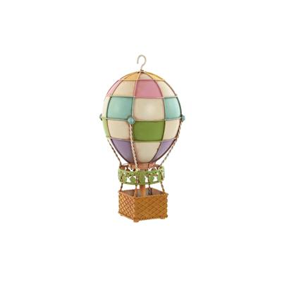 Decoratieve figuren Home ESPRIT Vintage 13 x 13 x 25 cm