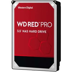 WD HDD 3.5 12TB S-ATA3 256MB WD121KFBX Red Pro