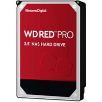 WD HDD 3.5 12TB S-ATA3 256MB WD121KFBX Red Pro