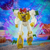 Hasbro Transformers: Legacy Transformers Generations Legacy Voyager G2 Universe Jhiaxus - thumbnail