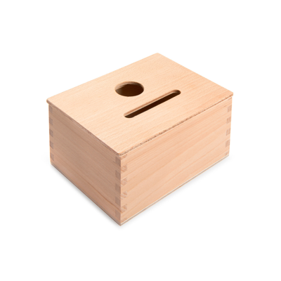 Grapat Permanence Box