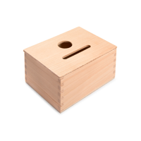 Grapat Permanence Box