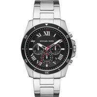 Michael Kors Bandschakels MK8802 - Roestvrij staal - (1 stuk)