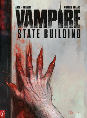 De profeet (Hardback)