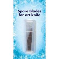 Nellie's Choice • spareblades sharp for art knife (10stuks/pkg)