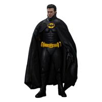 Hot Toys Batman Returns Movie Masterpiece Deluxe