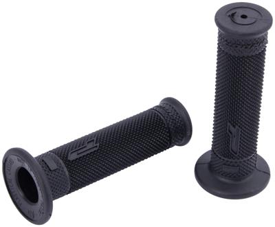 PROGRIP Rubber grip 711 bw 118mm closed