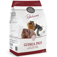 Deli Nature Rodelicious Cavia -2.5 kg