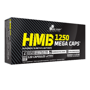 Olimp - HMB Mega Caps