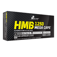 Olimp - HMB Mega Caps - thumbnail
