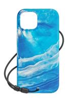 BodyGuardz Carve Marble MagSafe case iPhone 15