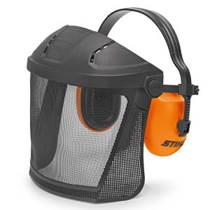 Stihl Gelaatsbeschermer/gehoorbeschermer | Function GPA 24 | Nylon vizier - 00008840251