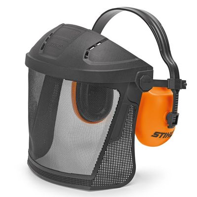 Stihl Gelaatsbeschermer/gehoorbeschermer | Function GPA 24 | Nylon vizier - 00008840251