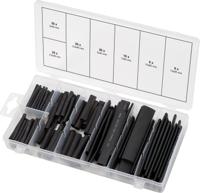 KS TOOLS set krimpkousen shtink tube set ks