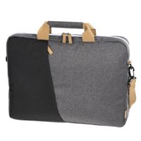 Hama Laptoptas Geschikt voor max. (laptop): 43,9 cm (17,3) Zwart, Grijs - thumbnail