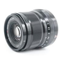 Fujifilm XF 50mm F/2 R WR occasion