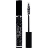 show Black Out Waterproof mascara 099 Noir Khôl