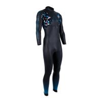 Aqua Sphere Aquaskin Wetsuit V3 lange mouw heren S