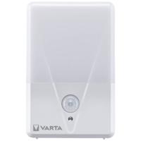 Varta Motion Sensor Night Light Twin 16624101402 Nachtlamp met bewegingsmelder LED Wit - thumbnail