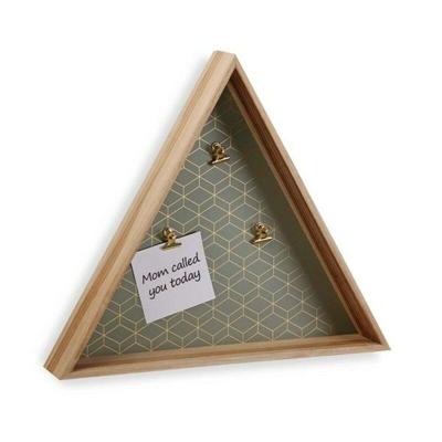 Deurhanger Versa 1 Hout 6 x 33 x 37,5 cm