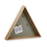 Deurhanger Versa 1 Hout 6 x 33 x 37,5 cm