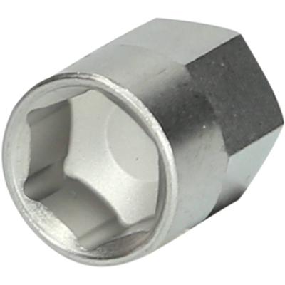 KS Tools 460.2617 Speciaal inzetstuk 6-kant met magneet, 10,0 mm