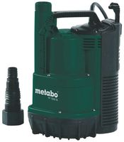 Metabo TP 7500 SI | dompelpomp - 250750013