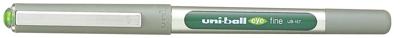 Uni-ball Eye Fine roller, schrijfbreedte 0,5 mm, lichtgroen