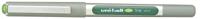 Uni-ball Eye Fine roller, schrijfbreedte 0,5 mm, lichtgroen Uni-ball Eye Fine roller, schrijfbreedte 0,5 mm, lichtgroen